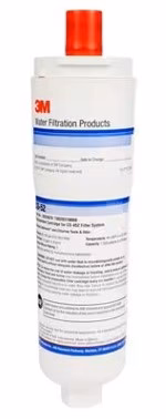 Bosch, Siemens 3M CS-52 waterfilter voor waterkoelers | CS-52 waterfilter 5553629
