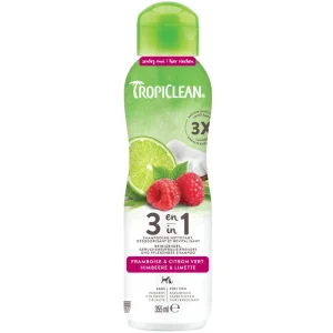 3in1 Deodorising Shampoo - 355ml (DE/FR)