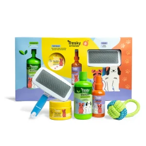 5-delige Cadeauset